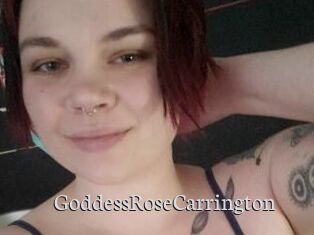 GoddessRoseCarrington