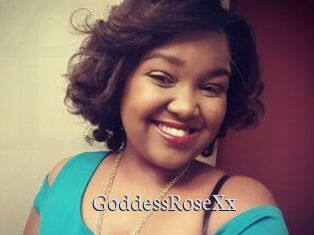 GoddessRoseXx