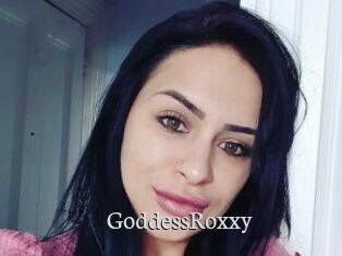 GoddessRoxxy