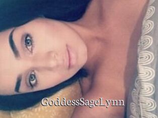 GoddessSageLynn