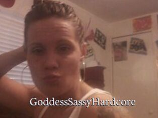 GoddessSassyHardcore