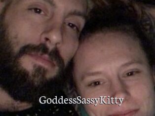 GoddessSassyKitty