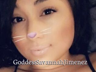 GoddessSavannahJimenez