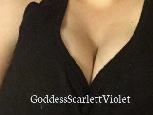 GoddessScarlettViolet