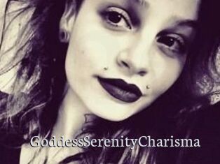 GoddessSerenityCharisma