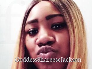 GoddessShareeseJackson