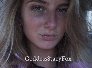 GoddessStacyFox