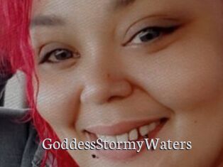 GoddessStormyWaters