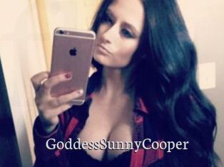 GoddessSunnyCooper