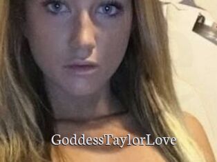 GoddessTaylorLove