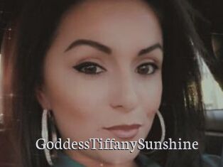 GoddessTiffanySunshine