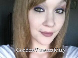 GoddessVanessaKitty