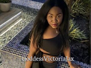 GoddessVictoriaJax