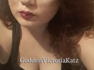 GoddessVictoriaKatz