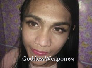 GoddessWeapon69