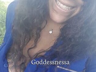 Goddessnessa