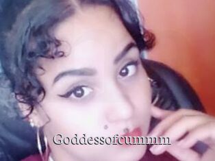 Goddessofcummm