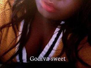 Godiva_sweet