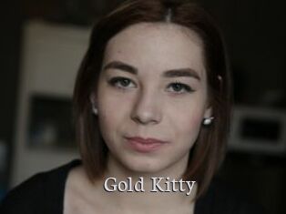 Gold_Kitty