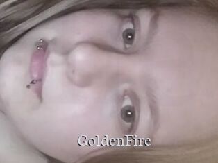 GoldenFire