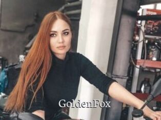 GoldenFox