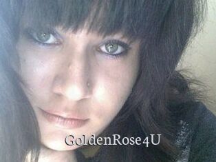 GoldenRose4U