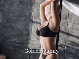 Golden_bunny