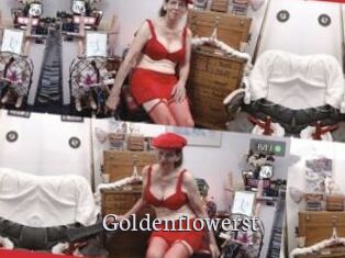 Goldenflowerst