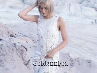 GoldennFox