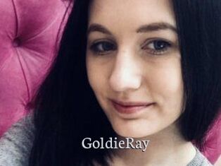 GoldieRay