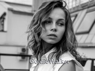 GoldieWalker