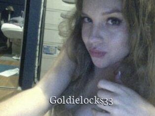 Goldielocks33