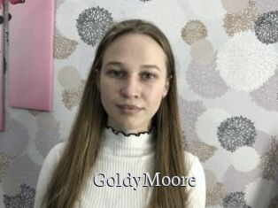 GoldyMoore