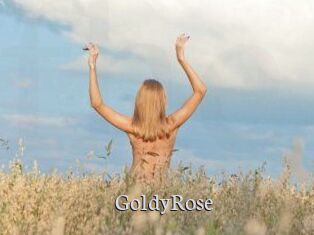 GoldyRose