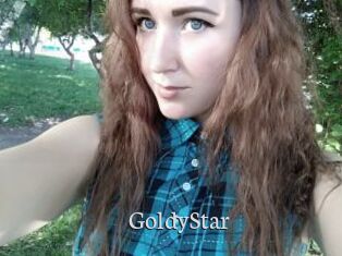 GoldyStar