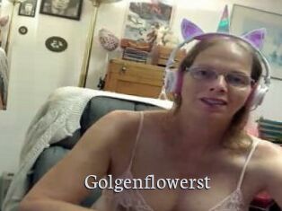 Golgenflowerst