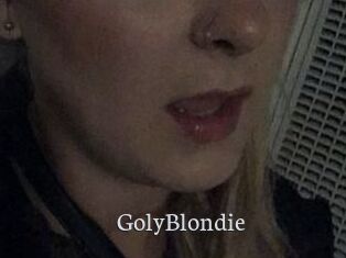 GolyBlondie