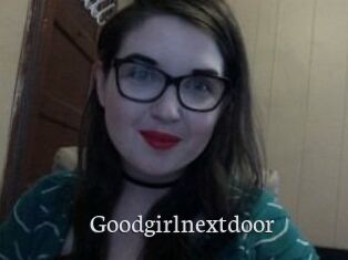 Goodgirlnextdoor