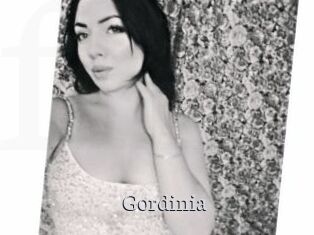 Gordinia