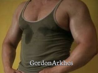 GordonArkhos