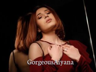 GorgeousAiyana