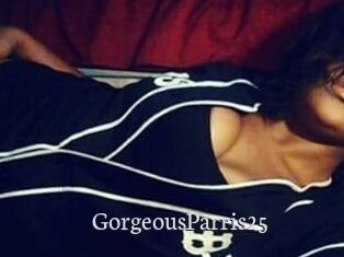 GorgeousParris25