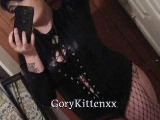 GoryKittenxx