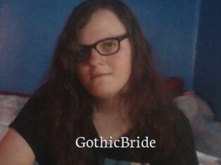 GothicBride