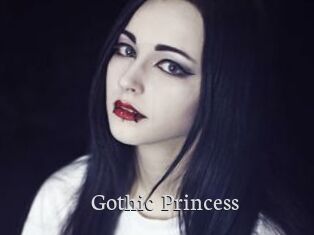 Gothic_Princess