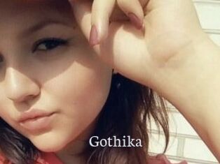 Gothika