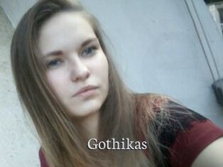 Gothikas