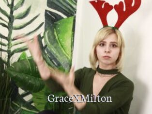 GraceXMilton