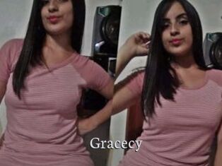 Gracecy