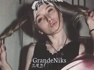 GrandeNiks